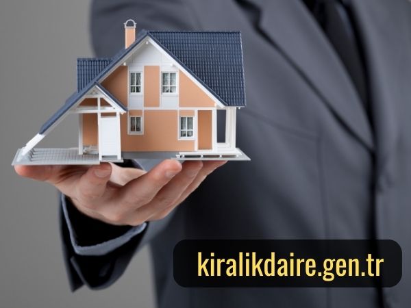 Alpağut Mahallesi Kiralık Daire